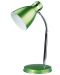 Stolna svjetiljka Rabalux - Patric 4208, zelena - 1t