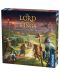 Društvena igra The Lord of the Rings: Adventure to Mount Doom - kooperativna - 1t