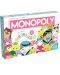 Društvena igra Monopoly: Squishmallows - Dječja - 1t