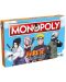 Društvena igra Monopoly - Naruto - 1t