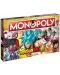 Društvena igra Monopoly - Dragon Ball - 1t