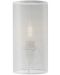 Stolna svjetiljka Smarter - Shadow 01-2119, IP20, E14, 1x28W, bijela - 1t