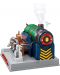 Znanstveni STEM komplet Amazing Toys Stemnex - Motor parne lokomotive - 4t