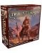 Društvena igra Dungeons & Dragons: Trials of Tempus (Premium Edition) - strateška - 1t