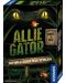 Društvena Igra Allie Gator - obiteljska - 1t