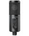 Stolni mikrofon Audio-Technica - ATR2500x-USB, crni - 2t