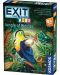 Društvena igra Exit kids: Jungle of Riddles - dječja - 1t