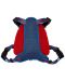 Oprsnica za pse s ruksakom Loungefly Marvel: Spider-Man - Spider-Man, veličina M - 6t