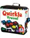 Društvena igra za dvoje Qwirkle: Travel - obiteljska - 1t