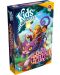 Društvena igra Kids Chronicles: Quest for the Moon Stones - Dječja - 1t
