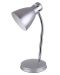 Stolna svjetiljka Rabalux - Patric 4206, srebrna - 1t