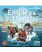 Društvena igra Imperial Settlers: Empires of the North -  Strateška - 1t