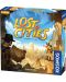 Društvena igra Lost Cities: The Card Game - obiteljska - 1t