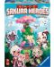 Društvena igra Sakura Heroes - Dječja - 1t