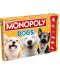 Društvena igra Monopoly - Dogs - 1t