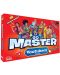 Društvena igra Felyx Toys - Go Master, Youtubers Edition - 1t