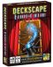 Društvena igra Deckscape: Behind the Curtain - Kooperativna - 1t