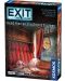 Društvena igra Exit: The Dead Man on The Orient Express - obiteljska - 1t