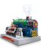 Znanstveni STEM komplet Amazing Toys Stemnex - Motor parne lokomotive - 3t