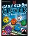 Društvena igra Ganz Schon Clever - obiteljska - 1t