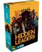 Društvena igra Hidden Leaders - obiteljska - 1t