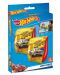 Pojas za ruke na napuhavanje Mondo - Hot Wheels  - 2t