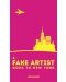 Društvena igra A Fake Artist Goes To New York - zabavna - 1t