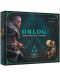 Društvena igra za dvoje Assassin's Creed: Valhalla Orlog Dice Game - 1t