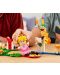Početna staza LEGO Super Mario - Pustolovine s Breskvom (71403) - 8t