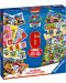 Društvena igra Paw Patrol: 6 Games Collection - Dječja - 1t