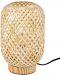 Stolna svjetiljka Rabalux - Alinafe 74016, IP 20, E14, 1 x 25 W, smeđa - 1t