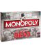 Društvena igra Monopoly - The Walking Dead Edition - 1t