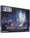 Društvena igra EXiT Advent Calendar: The Mystery of the Ice Cave - zadruga - 1t