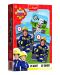 Društvena igra Old Maid: Fireman Sam - dječja - 1t