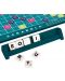 Društvena igra Scrabble (engleski jezik) - Obiteljska - 3t