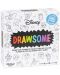 Društvena igra Drawsome: Disney Edition - Party - 1t