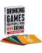 Društvena igra Drinking Games for People Who Never Drink (Except When They Do) - zabava - 2t