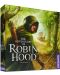 Društvena igra The Adventures of Robin Hood - obiteljska - 1t