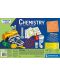 Znanstveni set Clementoni Science & Play - Kemijski laboratorij, 150 pokusa - 3t