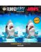 Društvena igra Funko Movies: Jaws - Funkoverse (2 Character Expandalone) - 3t