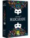 Društvena igra Mascarade (Second Edition) - party - 1t