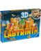 Društvena igra Ravensburger 3D Labyrinth - dječja - 1t