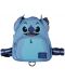 Oprsnica za pse s ruksakom Loungefly Disney: Lilo & Stitch - Stitch - 1t