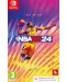 NBA 2K24 - Kobe Bryant Edition - Kod u kutiji (Nintendo Switch) - 1t
