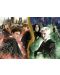 Neonska slagalica Educa od 1000 dijelova - Harry Potter - 2t