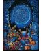 Neonska slagalica Art Puzzle od 1000 dijelova - Astrologija - 2t