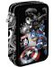 Pernica s priborom Cool Pack Jumper 2 - The Avengers - 1t