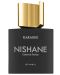Nishane Shadow Play Ekstrakt parfema Karagoz, 50 ml - 1t