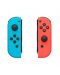 Nintendo Switch Joy-Con (set kontroleri) plavo/crveno - 4t