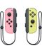 Nintendo Switch Joy-Con (set kontrolera) ružičasto/žuto - 2t